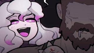 Slaanesh Hungry Whispers | Warhammer 40k Comic Dub