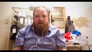 “Yakov Vs Yisroel Who Are We “?! By Rabbi Levi Reinitz (R’ Benny Hershkovic Vayishlach )