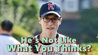 A staff also exposed Yoo Jae Suk real behavior at the shooting location!?