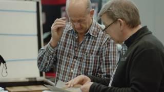 Cypress Embedded World Build Day