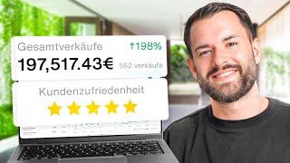 So führst du Dropshipping Bestellungen aus (Schritt für Schritt Anleitung)