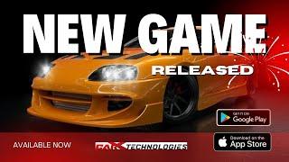 OFFICIAL RELEASE!!!NEW GAME WITH REALISTIC CRASH PHYSICS ANDROID & IOS