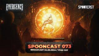 SpoonCast #073 - The Emergence Showcase