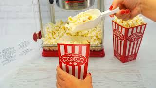 Best Popcorn Makers for the money 2023 ! Top 5 Best Popcorn Makers review.