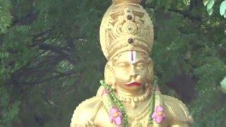 Paritala Anjaneya Swamy Temple-Near Vijayawada-AP-India