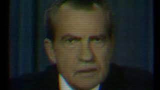 [Deepfake] Nixon's back!