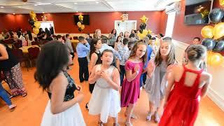 Class of 2018 5th Grade Dance