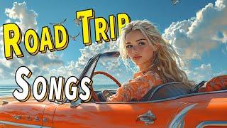 AUGUST MOOD - COUNTRY RHYTHM MUSIC  Feel Good Country Rhythm to Road Trip Vibes