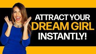 #1 Way To Attract A BEAUTIFUL Woman & Build LONG TERM Attraction (No Games)