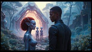 Ancient Myths Warned of Humans—But She Never Expected to Meet One! | HFY