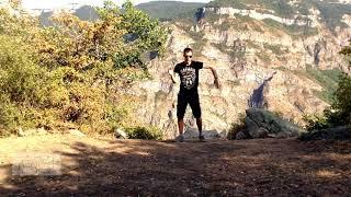 #КиракосянВладислав DubStep Dance Vladisss 1uP   Whit it