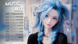 Music Mix 2024  Top 30 Songs: Remixes, NCS, Gaming Music, Electronic, House  Best Of EDM 2024