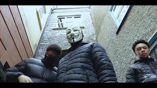 95 Alhaji - Juju Man (ft Cee) (Official Music Video) (prod. 265 Major)(dir. 265 Major & Marco)