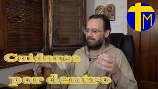 Today's Gospel October 17, 2023 (Lk 11,37-41) Father David of Jesus. Take care of yourself inside.