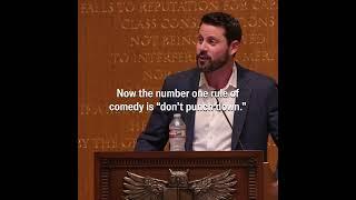 The Babylon Bee's Seth Dillon on Big Tech Censorship