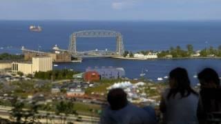 University of Minnesota - Medical School: Duluth Campus