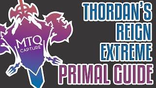 Thordan's Reign EXTREME PRIMAL Guide