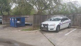 Attempted abduction in Baytown