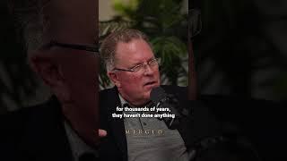 This Will Change Humanity | Chris Van Voorhis on UAP Disclosure