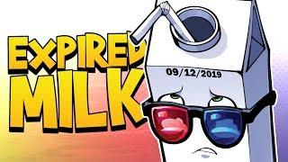 EXPIRED MILK #10 (Funny Moments)