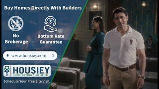 #HowNahiHousiey - Buy Homes Directly From Builders | Bottom Rate Guarantee