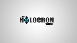 - Trailer Introducing The Holocron Vault -