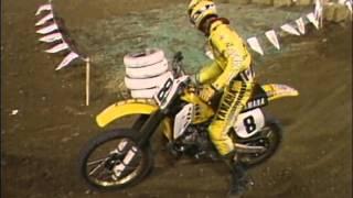 Supercross Classics 1983 - Pontiac