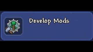 tModLoader 1.4.4  --  Basic Guide to Porting Mods & Localization