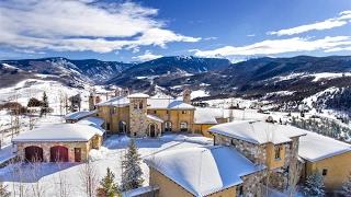 Luxury Vail Valley Estate in Edwards, Colorado