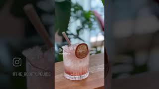 Zoku Paris - Rooftop Bar