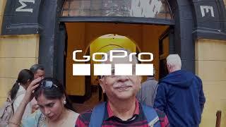 North Vietnam - Hanoi city