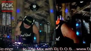 Hip Hop Miami Bass freestyle mix , Follow on twitch abd Instagram  @djdosnyc