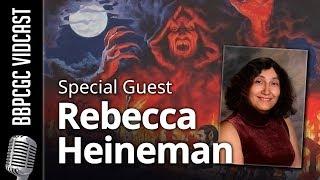 Rebecca Heineman Interview - BBPCGC VidCast