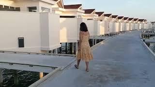 Holiday trip to OBLU XPERIENCE AILAFUSHI, MALDIVES - Part 5