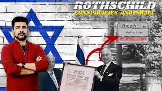 The real story of Rothschilds | Complete Documentary Film | Faisal Warraich