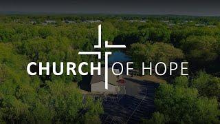 12.25.24 - Church Of Hope - Christmas Day Service