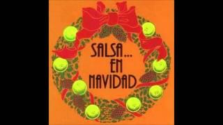 SALSAMIX VOL. 13- CANCIONES DE NAVIDAD, fin de año (salsa clásica)