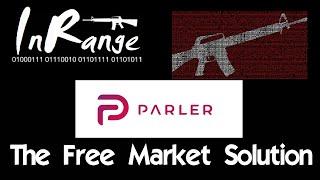 The Free Market Solution
