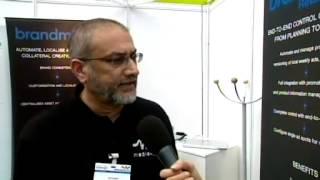 Mediawide - Web To Print Publishing Solutions - Cross Media 2012