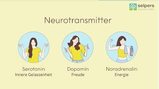 Neurotransmitter als Ursache für Depression | was heißt das? (Expertin erklärt)