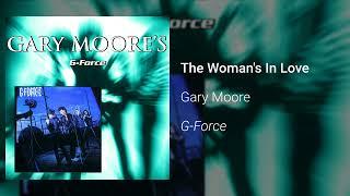 Gary Moore - The Woman's In Love (Official Audio)