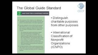 CECP Global Guide Webinar