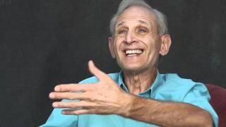 Peter A Levine, PhD speaks to ADHD in Relation to Trauma