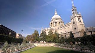 Paris and London - The Great Cities of Europe