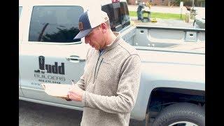 Meet Judd Builders | The Most Trusted Home Builders in Asheville, NC