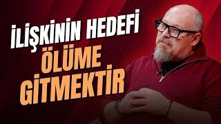 İlişkinin Bir Yere Varmadığını Hissediyorsak Ne Yapmalıyız?  | Tuna Tüner