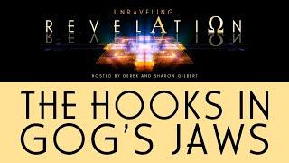 Unraveling Revelation: The Hooks in Gog's Jaws