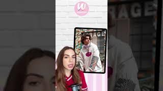 “QUESTA È UNA BILANCIA, PESATI”. FLORIN CRITICATO SU TIKTOK, UN UTENTE GLI RISPONDE!