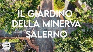 Minerva's Garden - Il Giardino della Minerva Drone Cinematic / Epic Aerial Footage