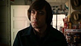 No Country For Old Men Coin Toss  HD